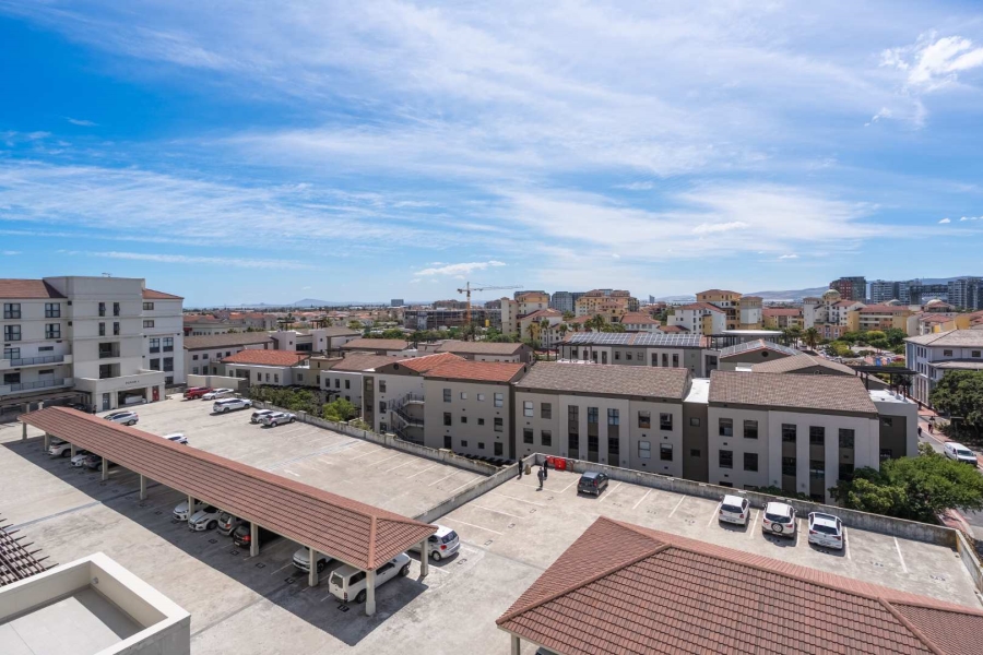 1 Bedroom Property for Sale in Century City Western Cape